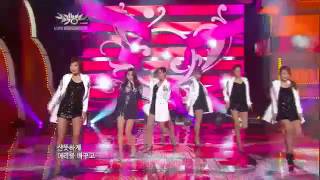 뮤직뱅크 - [Ailee] Music Bank EP675
