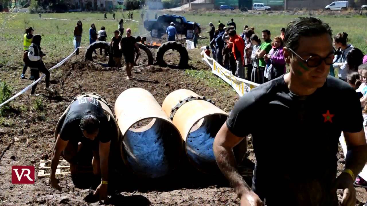 Carrera de obstáculos Valdepeñas Xtreme Race - 10Kms