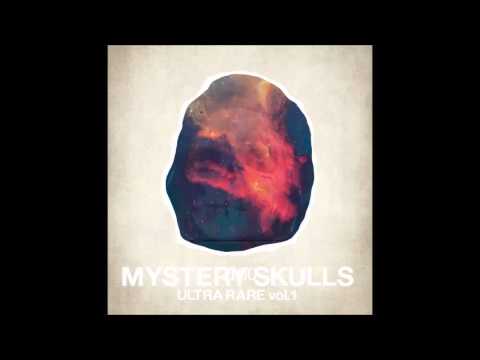 Mystery Skulls - Get It Together