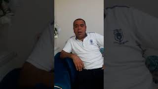 Hz. Azrail Gelir Yanıma