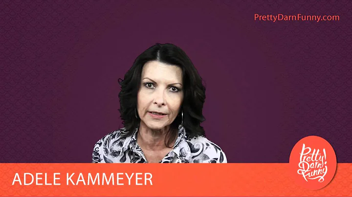 ADELE KAMMEYER