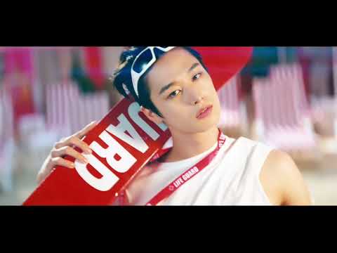 [더보이즈] 내가 뮤비에서 이 두부분 보고 정신을 못차리는중이야