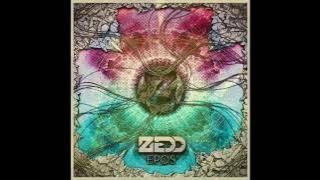 Zedd - Epos/Hourglass/Shave It/Spectrum Medley