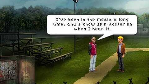 Resonance - Destroy Ending