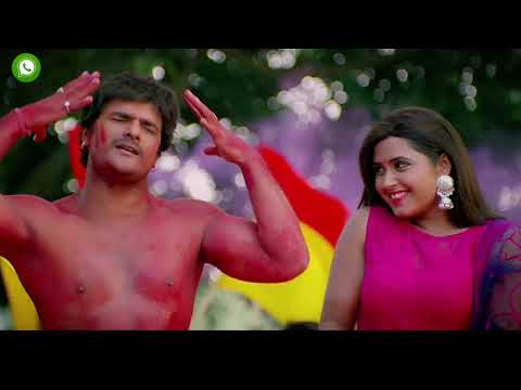 Tohre Kaaranwa | Khesari Lal Yadav, Kajal Raghwani | HD WhatsApp Status Video Bhojpuri