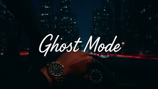 Ghost Mode | Travis Scott Type Beat | Dark Psychedelic Trap Beat screenshot 5