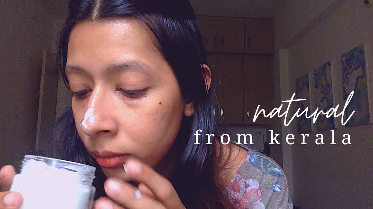 trying Kopili Naturals’ bestsellers - Himalayan Pink Salt Soap & Summer Cream⋰⋱☆