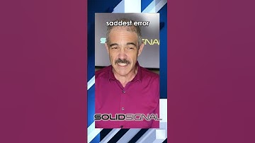 Don’t let this happen to your #directv genie 2.