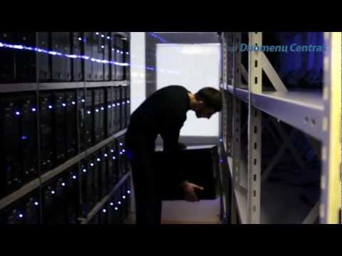 Video: Kaip Padaryti Kompiuterį Serveriu