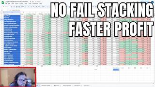 [Black Desert] New Enhancing For Profit Calculator! Easier and Faster Profits!