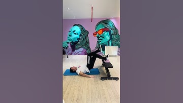 90:90 Hamstring Bridge