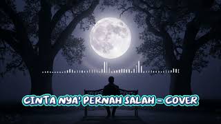 POP MANADO - CINTA NYA' PERNAH SALAH #cover