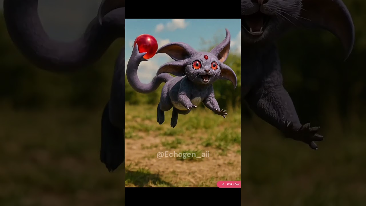 What If Yu-Gi-Oh Monsters Were REAL?  20   