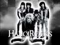 Hanoi Rocks - The Devil In You