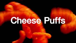 JPOD - Cheese Puffs Interstitial Design