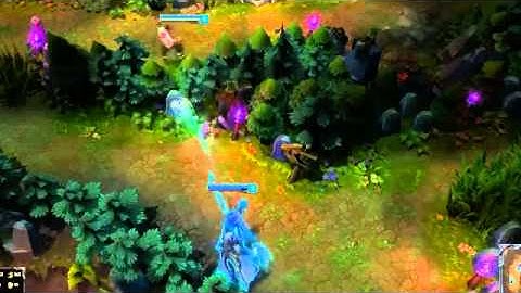 Thresh   Tips and Tricks   League of Legends   YouTube