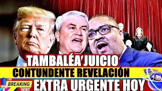 🅱🔴CONTUNDENTE REVELACIÓN- TRUMP NOTICIAS HOY 27 ABRIL 2024 NEWS TODAY DONALD TRUMP EEUU #noticias