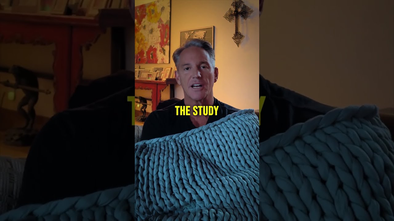 Are weighted blankets worth it? 🤔