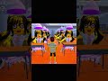 chicken wing 🤣funny chicken wing sakura School Simulator for you page viral video location Indonesia