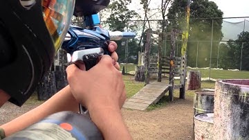 Proto Reflex Rail 2013