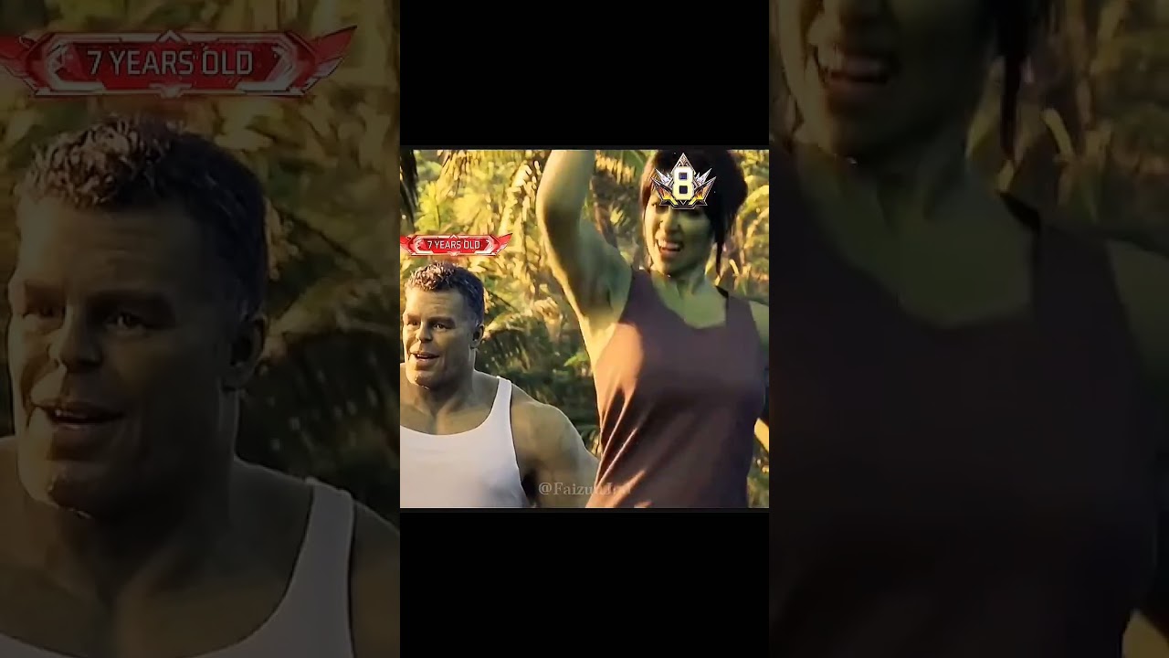 8 Prime Level vs 7 Year Old Player 😱 | Free Fire Max Epic Battle 