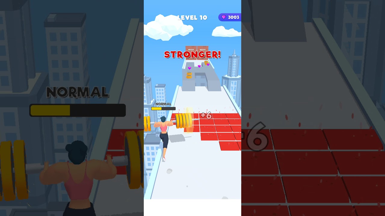 Game All Levels Gameplay iOS, Android Walkthrough Mobile Games New Pro Max Level