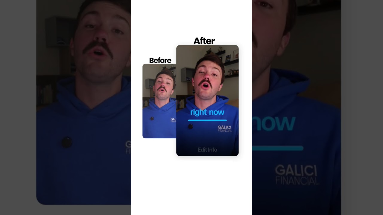 From raw footage to engaging content.Crafted with motion graphics and clean storytelling #videoedit
