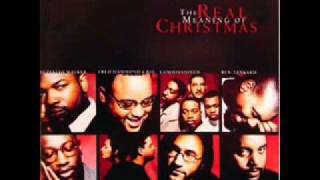 Hezekiah Walker & LFCC-More Than A Holiday chords
