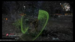 Dynasty Warriors 9 Testing The All Wind Gems Setup