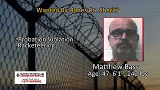 REWARD FOR WANTED FUGITIVES OCTOBER 9 2024