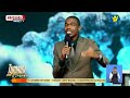 USIDANGANYIKE WANAKUHARIBU DR DANIEL MAGOMERE Siku Ya 19 