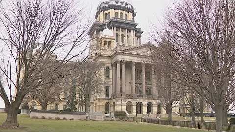 Gun industry faces new rules as firearm ban looms among Illinois lawmakers