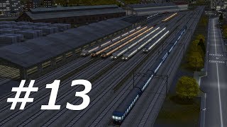 [A-Train 9v4] #13 Building a branch line that was almost forgotten screenshot 1