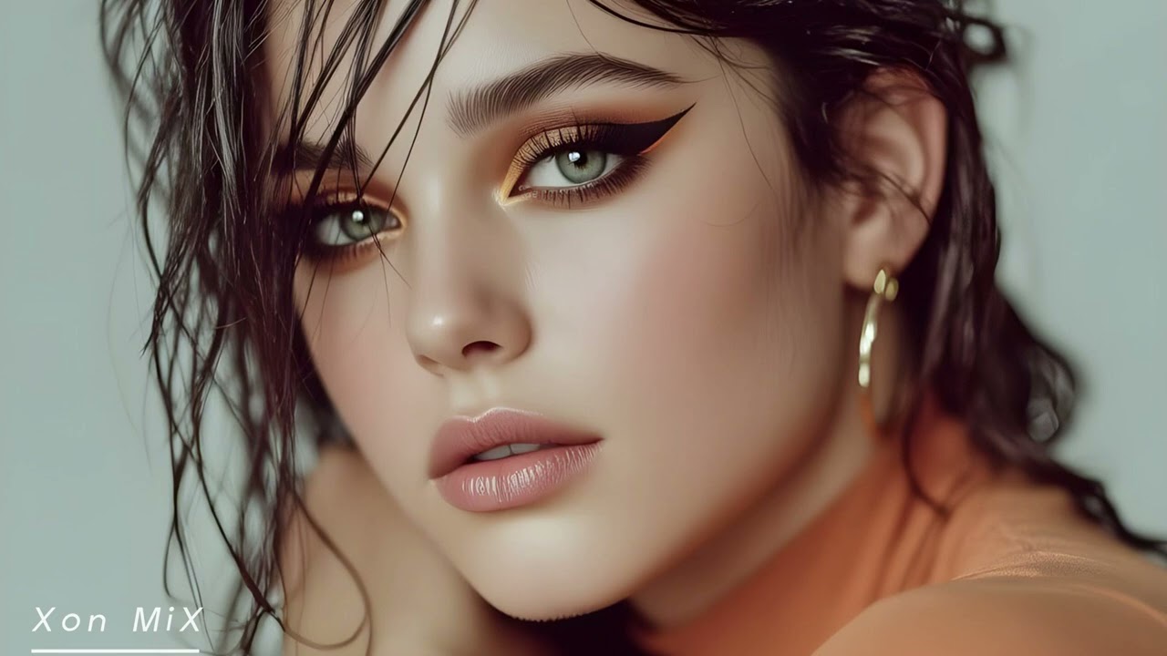 Xon Mix - Your Heart [ Original Mix ]