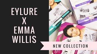 Eylure X Emma Willis Collection