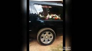 Delapenha funeral services ltd
