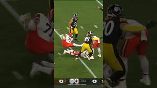 T.J. Watt has 17 career sacks against the Browns 👀 Watch them all ⬆️ #CLEvsPIT: 10/12 at 1 PM on CBS