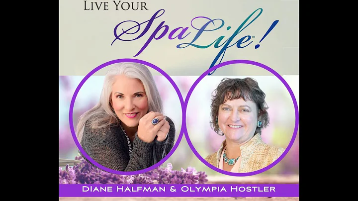 The Queen of Wealth - with Olympia Hostler!