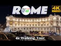 Roma Italy 4k Walking Tour UHD 60 FPS 2026 Roma Italy 4k Walking Tour UHD 60 FPS 2026