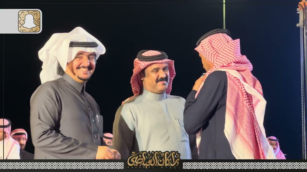 🔥👏🏻 موال 🔥👏🏻 معتق العياضي 🎤 حامد القارحي 🎤 عبدالله بن عتقان 🎤 تركي الميزاني 1446/5/19هـ عنيزة