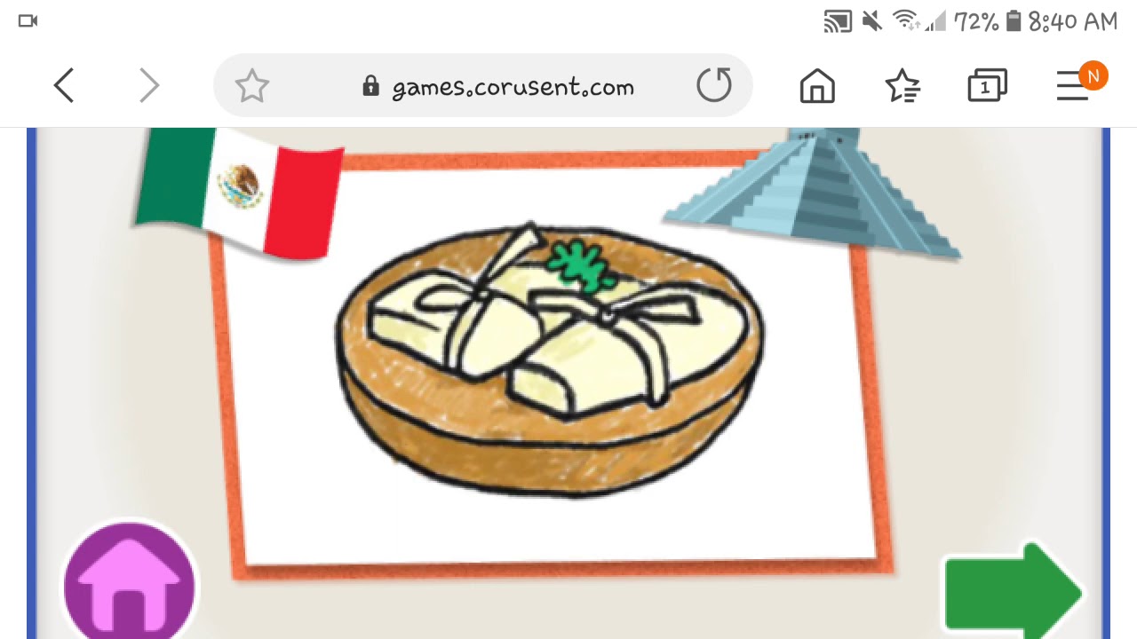 Blue's Clues and You World Cooking Tamales YouTube