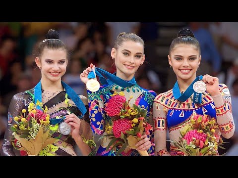 Юлия Барсукова - первая в России олимпийская чемпионка по ХГ. Интервью!