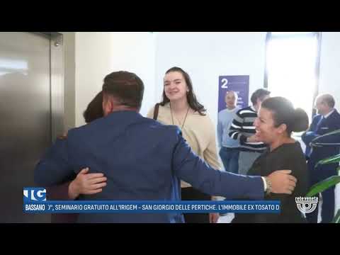 TG BASSANO Edizione completa | 02/10/2025