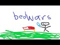 How to win in Minecraft Bedwars