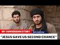 Facing Execution By ISIS Yousef Shares How He And His Brother Were Saved A Faith Testimony Facing Execution By ISIS Yousef Shares How He And His Brother Were Saved A Faith Testimony