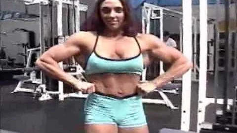 Tonia Williams