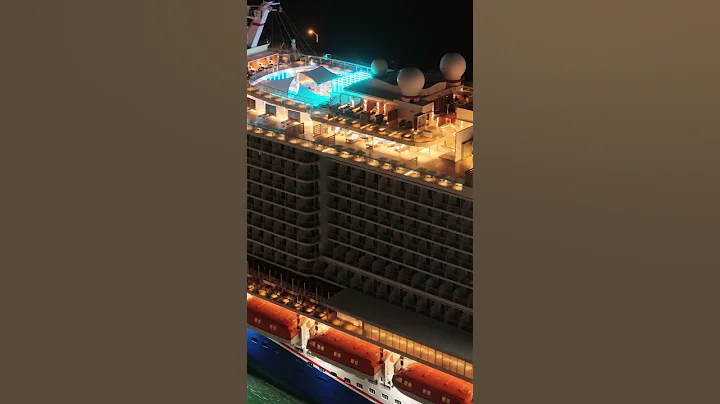 The Carnival Celebration.  #cruiseship #cruiseline #cruisetime #carnivalcruiseline #carnival