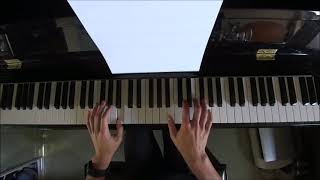 LCM Piano 2021-2024 Grade 3 List A3 Telemann Tres Vite Fantasia No.9 TWV 33:21 by Alan