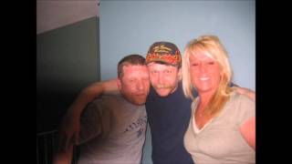In Loving Memory of Dan Corbett