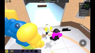 Roblox The Normal Elevator Ft. Cookie Swirl C